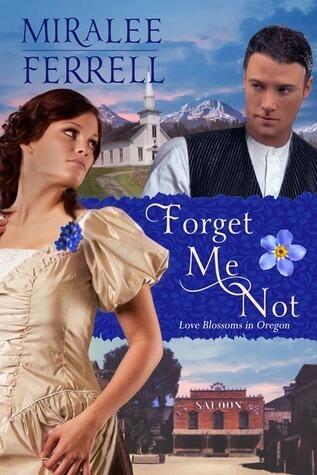 Forget Me Not