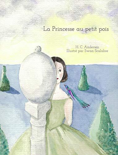 La Princesse au Petit Pois