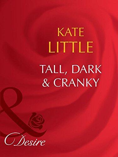 Tall, Dark & Cranky