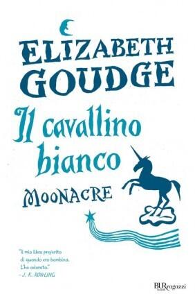 Il cavallino bianco: Moonacre