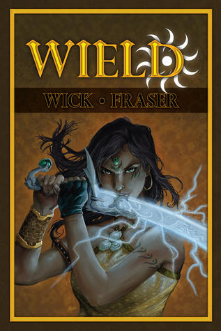 Wield: Chronicle of the Vatcha