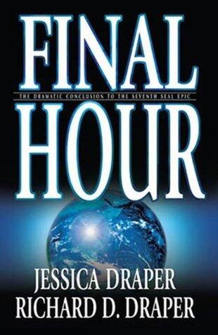 Seventh Seal, Book 3: Final Hour