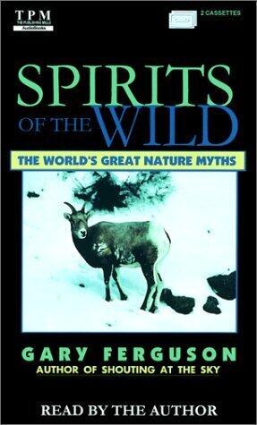 Spirits of the Wild