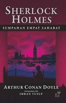 Sherlock Holmes: Sumpahan Empat Sahabat