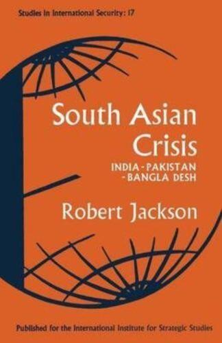 Studies in International Security