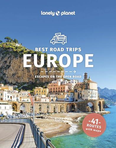 Travel Guide Best Road Trips Europe 3