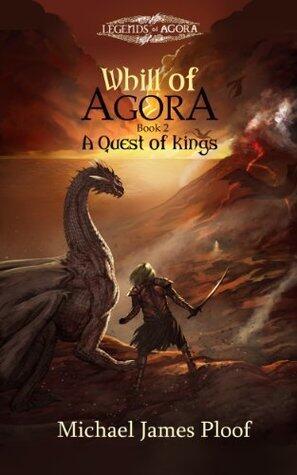 Legends of Agora