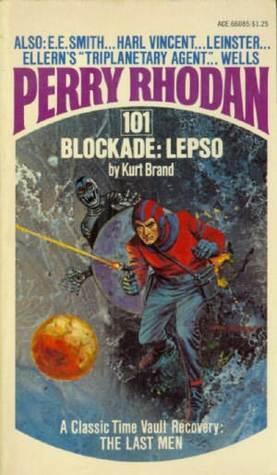Blockade: Lepso
