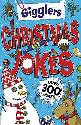 Gigglers Christmas Jokes