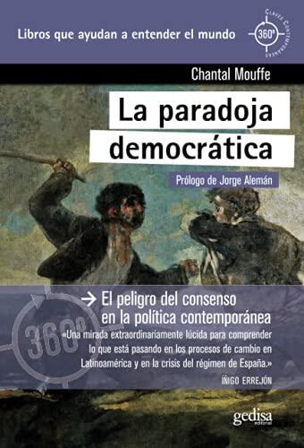 La paradoja democrática: El peligro del consenso en la política contemporánea