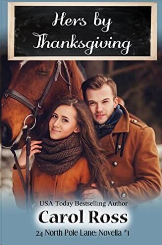Hers by Thanksgiving