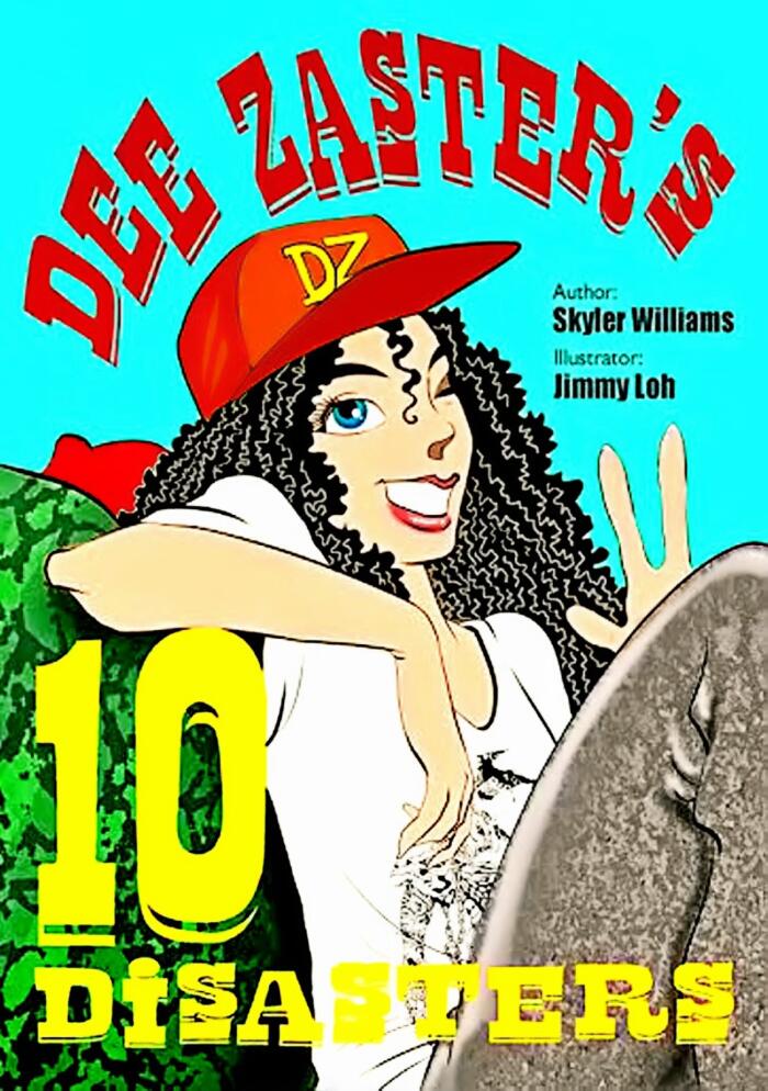 Dee Zaster's 10 disasters