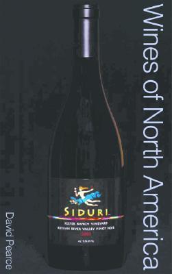 Wines of North America