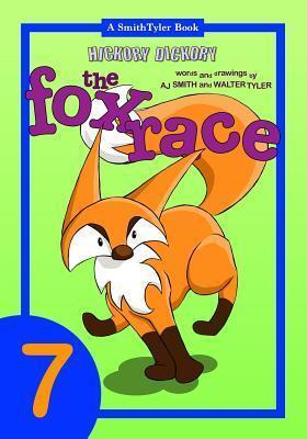 Hickory Dickory: The Fox Race