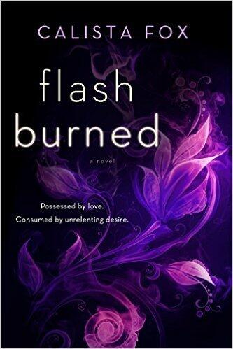 Flash Burned