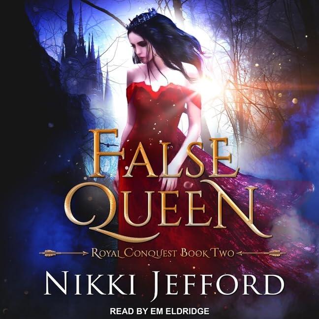 False Queen Lib/E