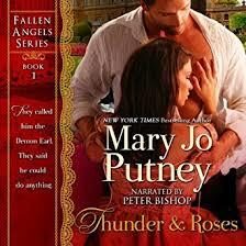 Thunder & Roses