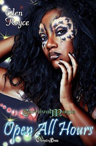 Carnival Magic