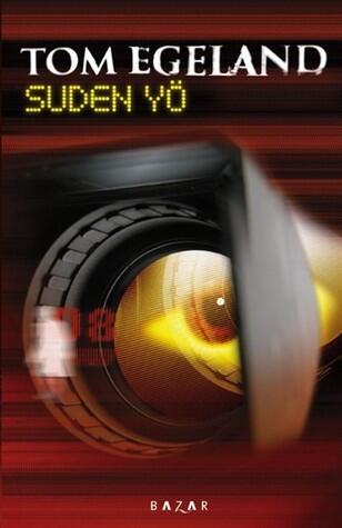 Suden yö