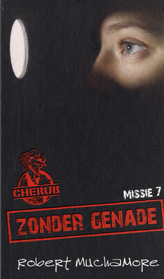 Zonder genade