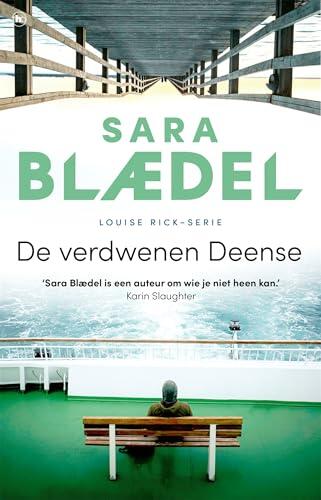 De verdwenen Deense (Louise Rick Book 9)