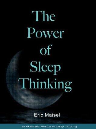 The Power of Sleep Thinking