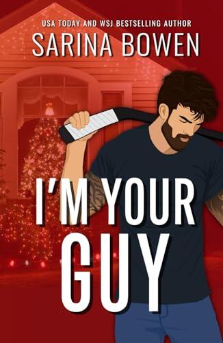 I'm Your Guy: Special Edition with Bonus Content