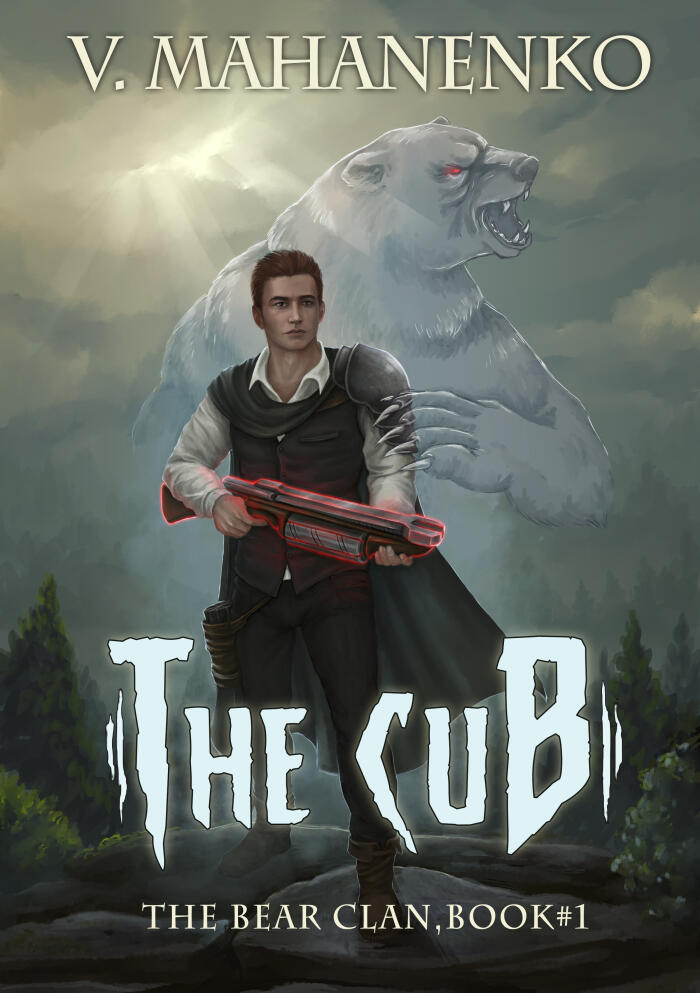 The Bear Clan