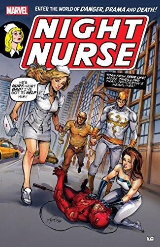 Night Nurse (1972)