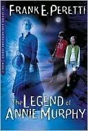 The Legend Of Annie Murphy