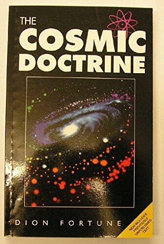 Cosmic Doctrine