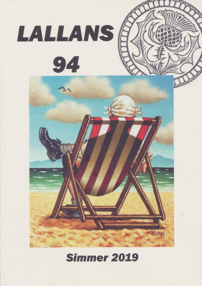 Lallans 94 (Simmer 2019)