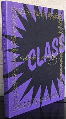 Classless Society