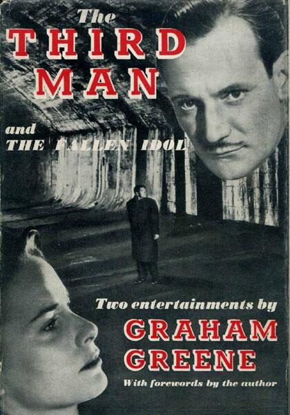 The Third Man & The Fallen Idol