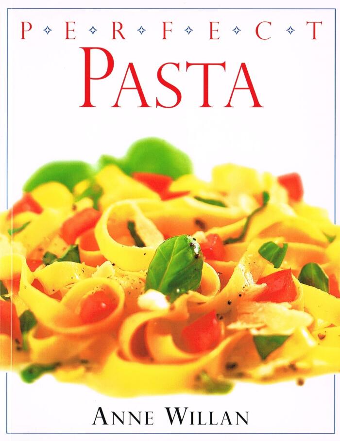 Perfect Pasta