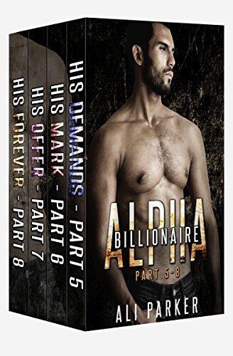 Billionaire Stepbrother Alpha