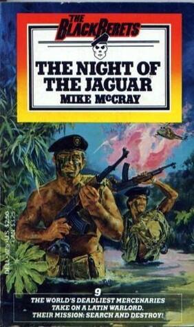 Night of the Jaguar