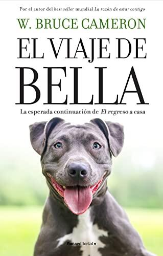 El Viaje de Bella: El Regreso a Casa (2)