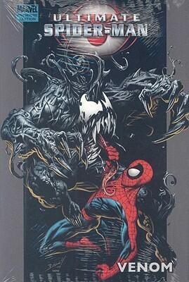 Ultimate Spider-Man: Venom