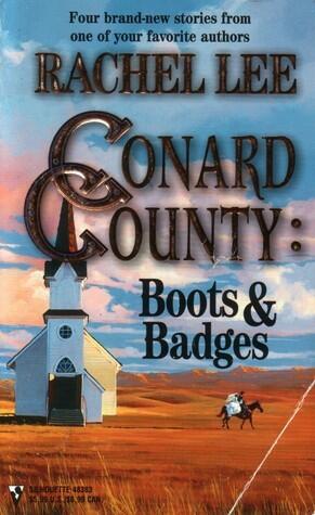 Conard County: Boot & Badges