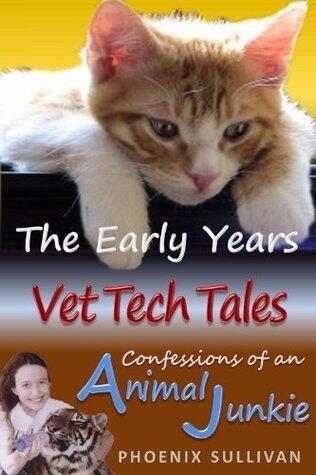 Vet Tech Tales