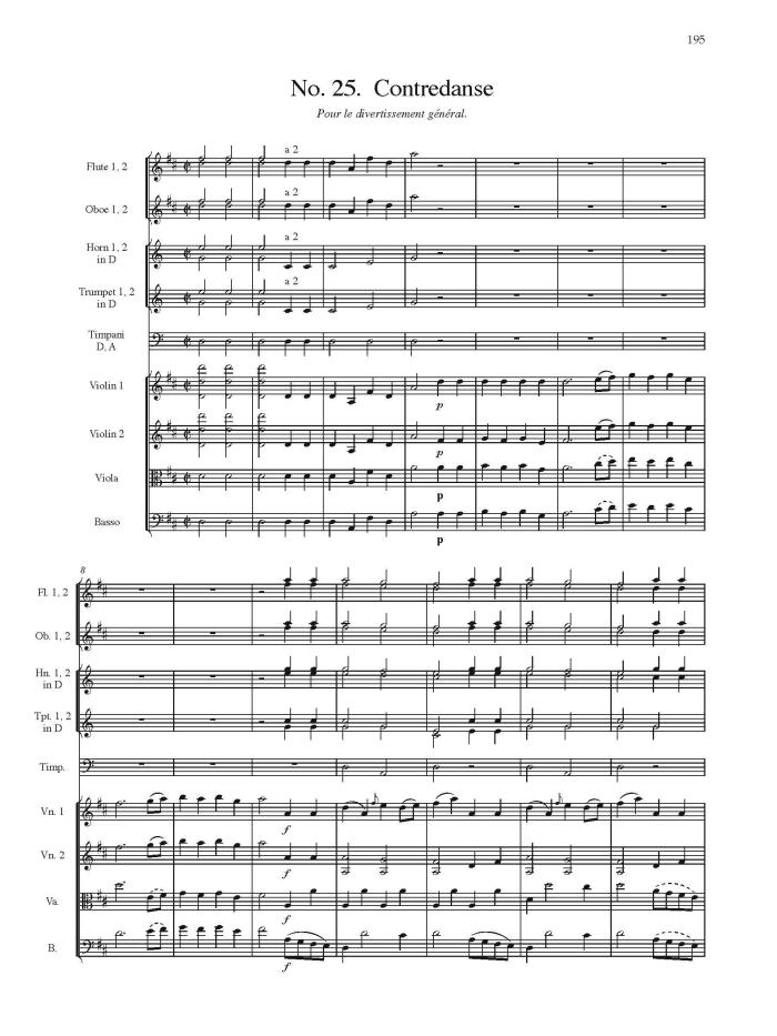 Ballet Music from the Mannheim Court: Christian Cannabich, Les Fêtes Du Sérail and Angélique Et Médor, Ou Roland Furieux
