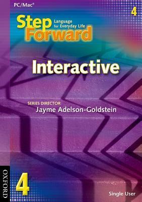 Step Forward 4 Interactive CD-ROM