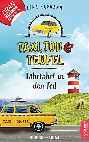 Taxi, Tod und Teufel (Fährfahrt in den Tod)