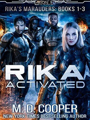 Rika Activated