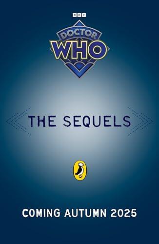 Doctor Who: The Sequels