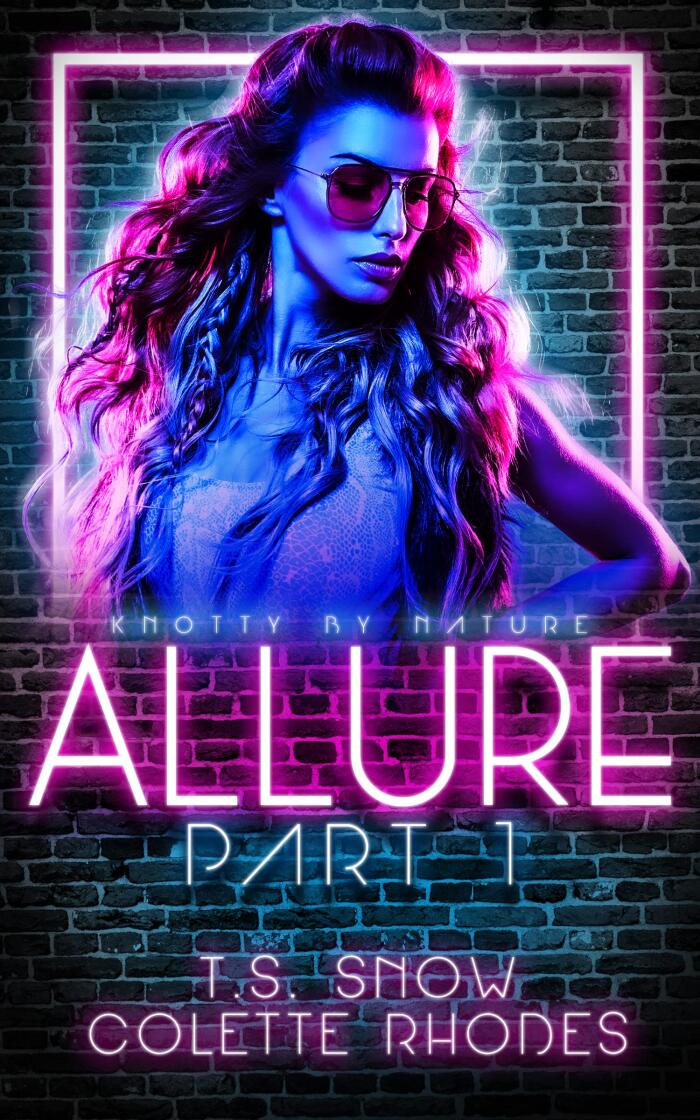 Allure: Part One