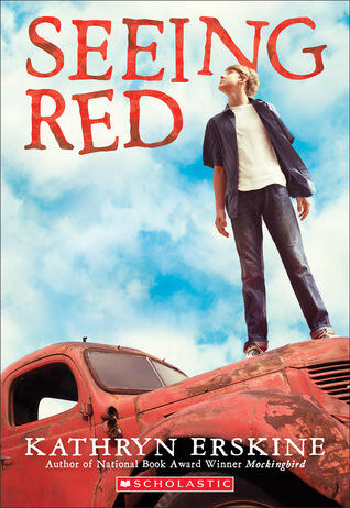 Seeing Red