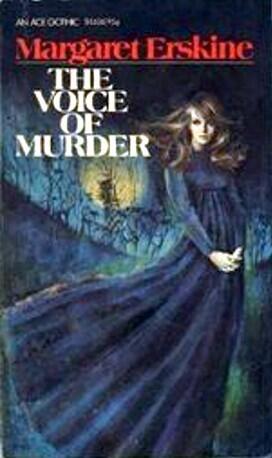 The Voice of Murder