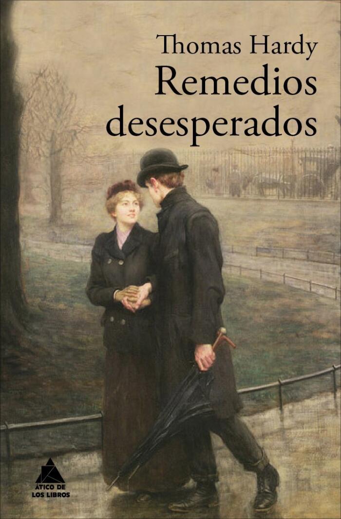 Remedios desesperados